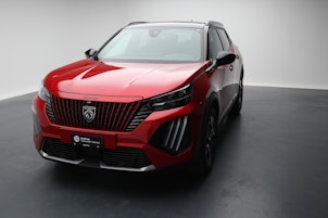 Vehicle image PEUGEOT 2008 1.2 Hybrid GT