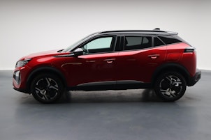 Vehicle image PEUGEOT 2008 1.2 Hybrid GT
