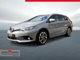 First vehicle image