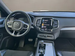 Volvo XC90 2.0 T8 TE R-Design 7P. eAWD