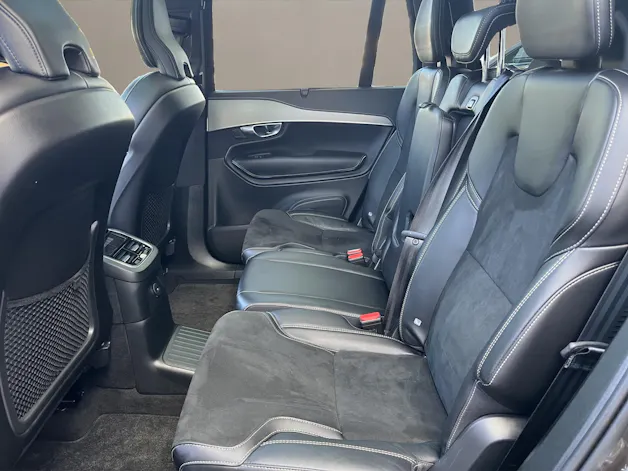 Volvo XC90 2.0 T8 TE R-Design 7P. eAWD