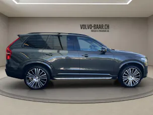 Volvo XC90 2.0 T8 TE R-Design 7P. eAWD