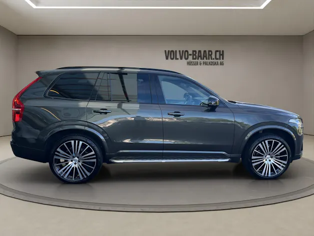 Volvo XC90 2.0 T8 TE R-Design 7P. eAWD