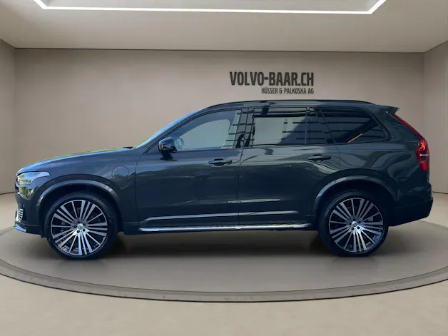 Volvo XC90 2.0 T8 TE R-Design 7P. eAWD