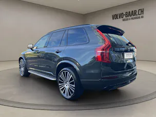 Volvo XC90 2.0 T8 TE R-Design 7P. eAWD