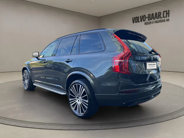 Volvo XC90 2.0 T8 TE R-Design 7P. eAWD