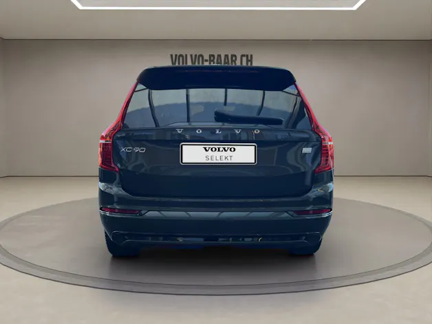 Volvo XC90 2.0 T8 TE R-Design 7P. eAWD