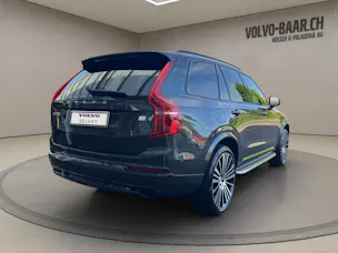 Volvo XC90 2.0 T8 TE R-Design 7P. eAWD