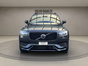 Volvo XC90 2.0 T8 TE R-Design 7P. eAWD