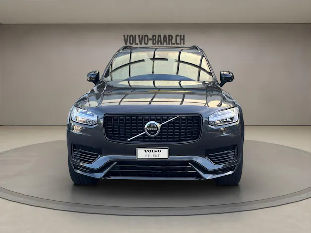 Volvo XC90 2.0 T8 TE R-Design 7P. eAWD