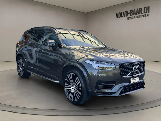 Volvo XC90 2.0 T8 TE R-Design 7P. eAWD