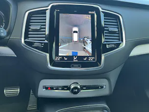 Volvo XC90 2.0 T8 TE R-Design 7P. eAWD