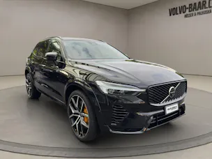 Volvo XC60 2.0 T8 TE Polestar eAWD
