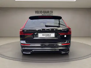 Volvo XC60 2.0 T8 TE Polestar eAWD