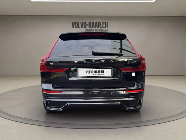 Volvo XC60 2.0 T8 TE Polestar eAWD