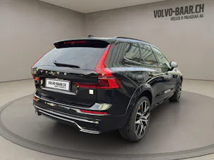 Volvo XC60 2.0 T8 TE Polestar eAWD