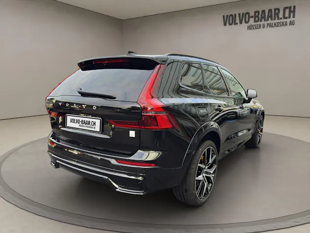 Volvo XC60 2.0 T8 TE Polestar eAWD