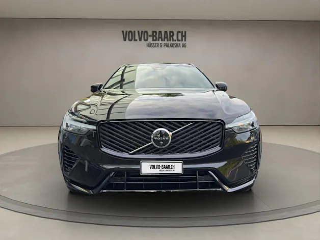 Volvo XC60 2.0 T8 TE Polestar eAWD