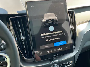 Volvo XC60 2.0 T8 TE Polestar eAWD