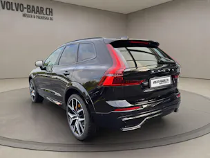 Volvo XC60 2.0 T8 TE Polestar eAWD