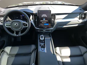 Volvo XC60 2.0 T8 TE Polestar eAWD