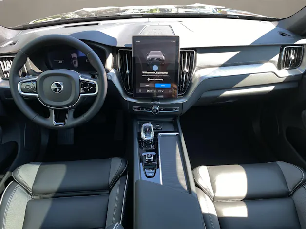 Volvo XC60 2.0 T8 TE Polestar eAWD