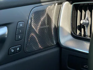Volvo XC60 2.0 T8 TE Polestar eAWD