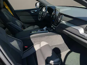 Volvo XC60 2.0 T8 TE Polestar eAWD