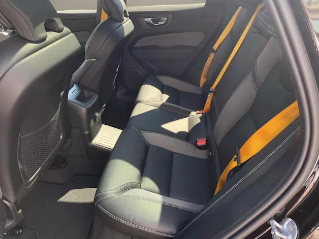 Volvo XC60 2.0 T8 TE Polestar eAWD