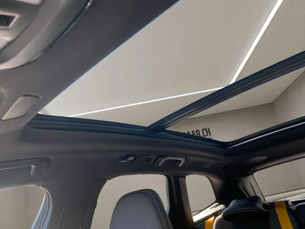 Volvo XC60 2.0 T8 TE Polestar eAWD