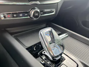 Volvo XC60 2.0 T6 TE Black Edition eAWD