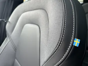 Volvo XC60 2.0 T6 TE Black Edition eAWD
