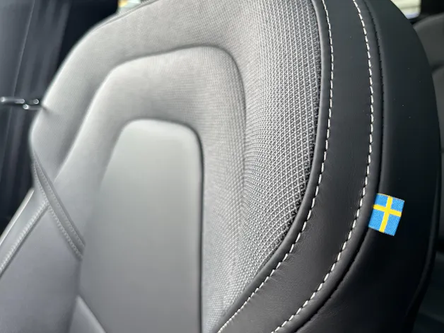 Volvo XC60 2.0 T6 TE Black Edition eAWD