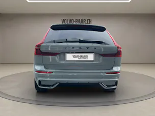 Volvo XC60 2.0 T6 TE Black Edition eAWD