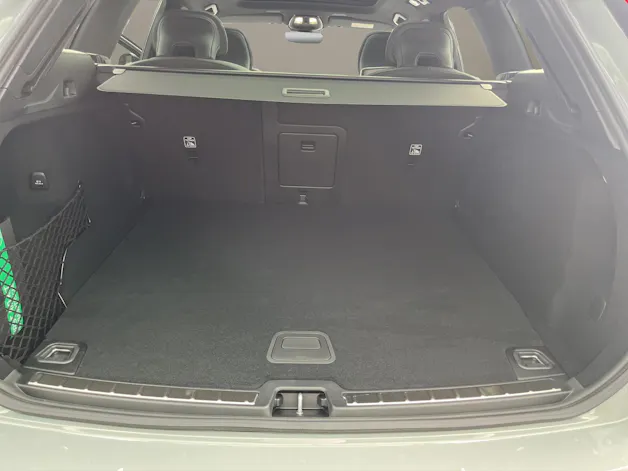 Volvo XC60 2.0 T6 TE Black Edition eAWD