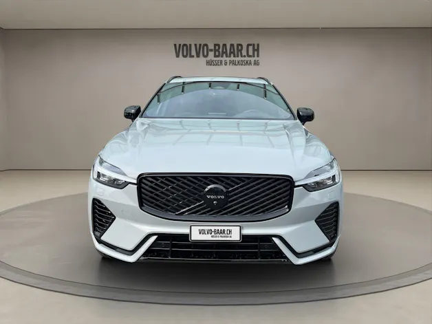 Volvo XC60 2.0 T6 TE Black Edition eAWD