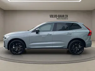 Volvo XC60 2.0 T6 TE Black Edition eAWD