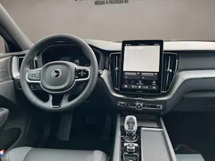 Volvo XC60 2.0 T6 TE Black Edition eAWD