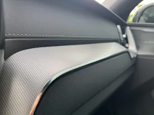 Volvo XC60 2.0 T6 TE Black Edition eAWD