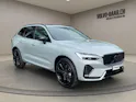 Volvo XC60 2.0 T6 TE Black Edition eAWD