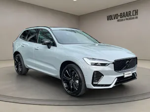 Volvo XC60 2.0 T6 TE Black Edition eAWD