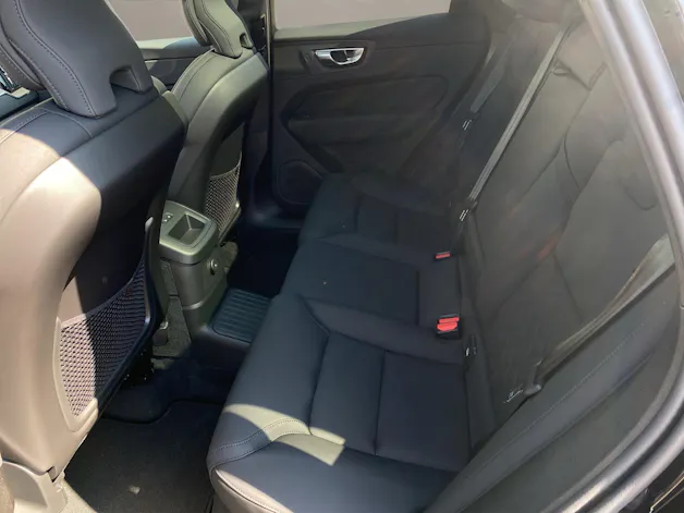 Volvo XC60 2.0 T8 TE Ultra Bright eAWD