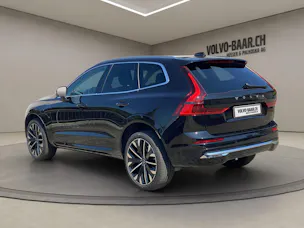 Volvo XC60 2.0 T8 TE Ultra Bright eAWD
