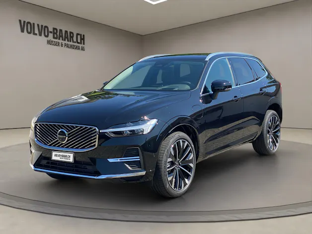 Volvo XC60 2.0 T8 TE Ultra Bright eAWD