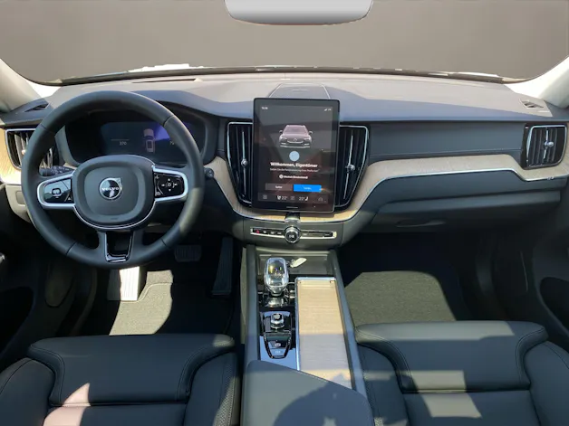 Volvo XC60 2.0 T8 TE Ultra Bright eAWD