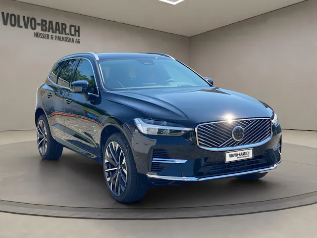 Volvo XC60 2.0 T8 TE Ultra Bright eAWD