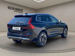 Volvo XC60 2.0 T8 TE Ultra Bright eAWD