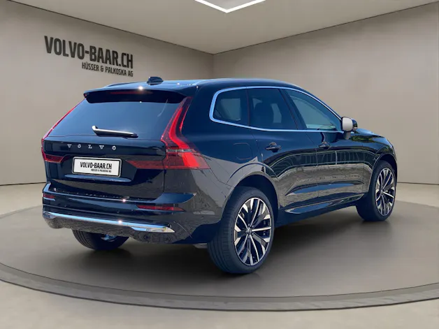 Volvo XC60 2.0 T8 TE Ultra Bright eAWD