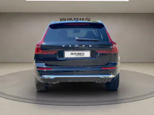 Volvo XC60 2.0 T8 TE Ultra Bright eAWD