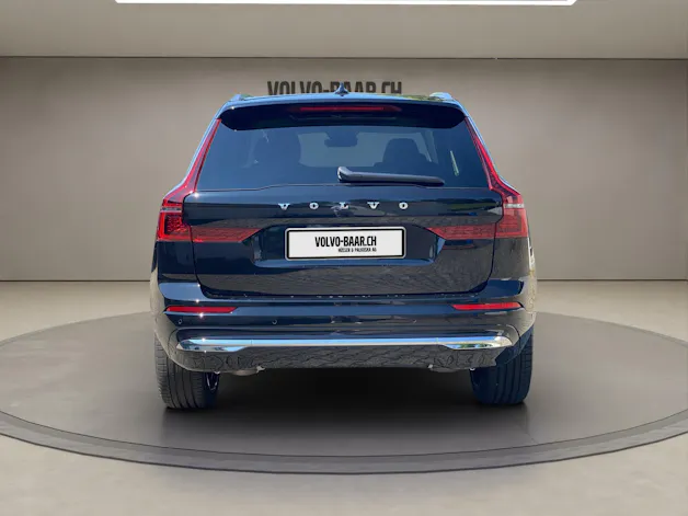 Volvo XC60 2.0 T8 TE Ultra Bright eAWD